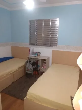 Imagem Casa com 2 dormitórios à venda, 59 m² por R$ 300.000,00 - Jardim América - Poá/SP