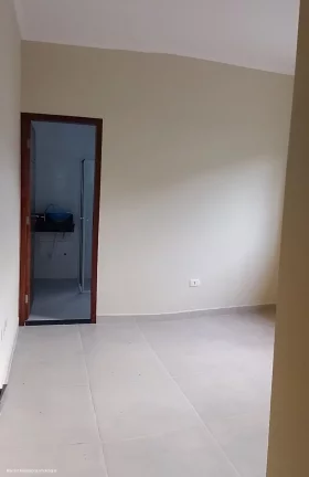 Imagem CASA RESIDENCIAL em MONGAGUÁ - SP, Agenor de Campos