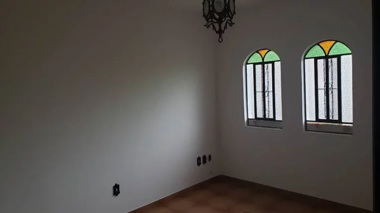 Imagem Sobrado com 4 dormitórios à venda, 170 m² por R$ 450.000,00 - Vila Progresso - Santo André/SP