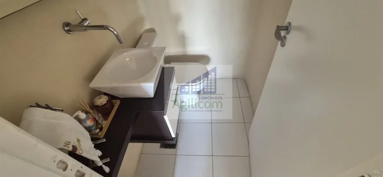 Imagem APARTAMENTO À VENDA NO BROOKLIN COM 3 DORMITÓRIOS