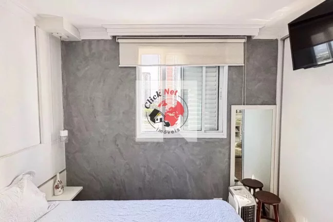 Imagem Ótimo Apartamento à Venda no Jardim Park House no bairro Jardim em Santo André