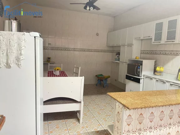 Imagem CASA À VENDA BALNEÁRIO GAIVOTAS - ITANHAÉM - SP
