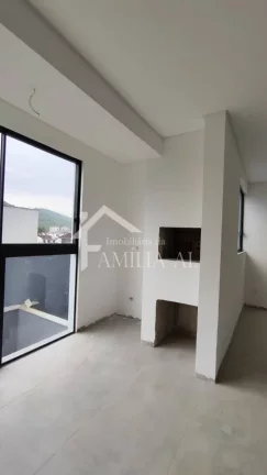 Imagem Residencial Rubi no Bairro Saguaçú