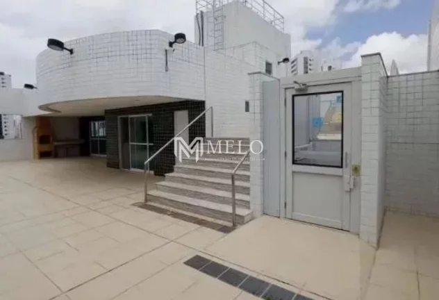 Imagem Oportunidade em Casa Amarela com 3qts., 1suite, 2vagas, 66 m²