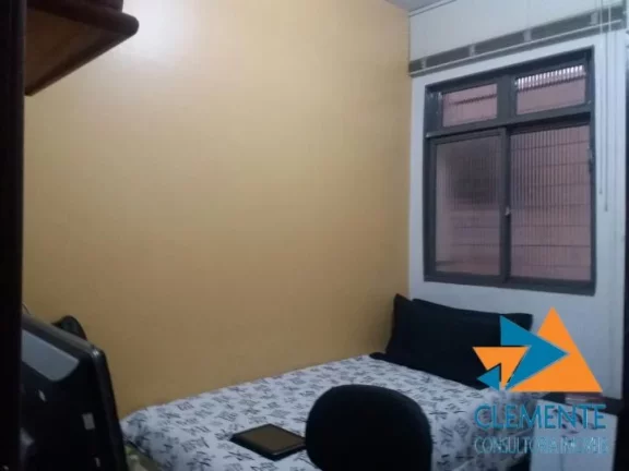 Imagem Apartamento 3 qtos Suite 1 vaga Alto Barroca Belo Hte