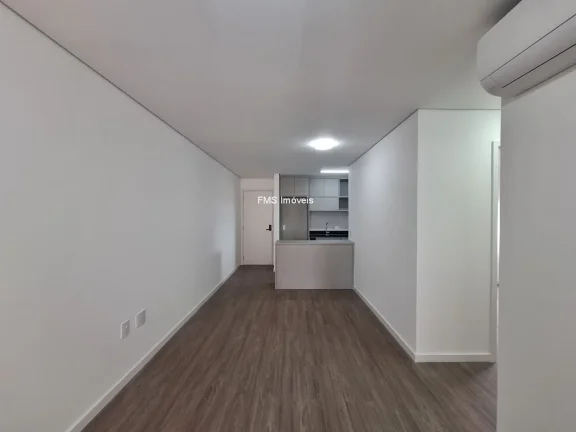 Imagem Apartamento novo com 2 suítes em Moema para locação