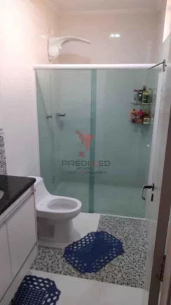 Imagem Vendo Linda Casa com piscina, churrasqueira, estuda permuta, na Vila Rezende em Piracicaba