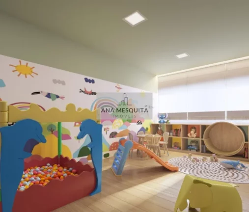 Imagem APARTAMENTO RESIDENCIAL em SALVADOR - BA, BARRA