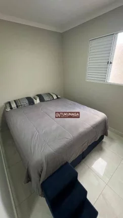 Imagem Apartamento com 2 quartos à venda, 48 m² por R$ 507.000 - Vila Silveira - Guarulhos/SP