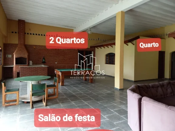 Imagem VENDO CHÁCARA EM ATIBAIA - SP - TERRENO 5.000M² - CONSTRUÇÃO 600M²