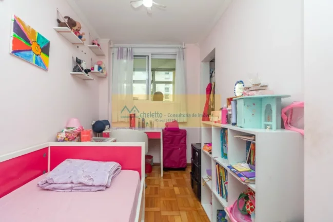 Imagem APARTAMENTO RESIDENCIAL em SÃO PAULO - SP, SANTA CECÍLIA