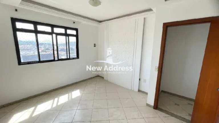 Imagem 3 quartos, sol da manhã e escriturado, à venda em Ilha dos Ayres - Vila Velha