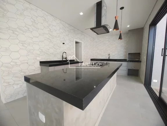 Imagem Casa em condomínio fechado para venda em Sorocaba-SP!