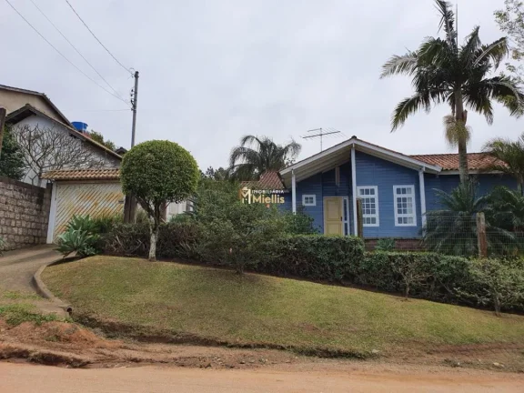 Imagem Casa com 3 Dormitorio(s) localizado(a) no bairro Tarumã em Viamão / Rio Grande do Sul Ref.:57580437