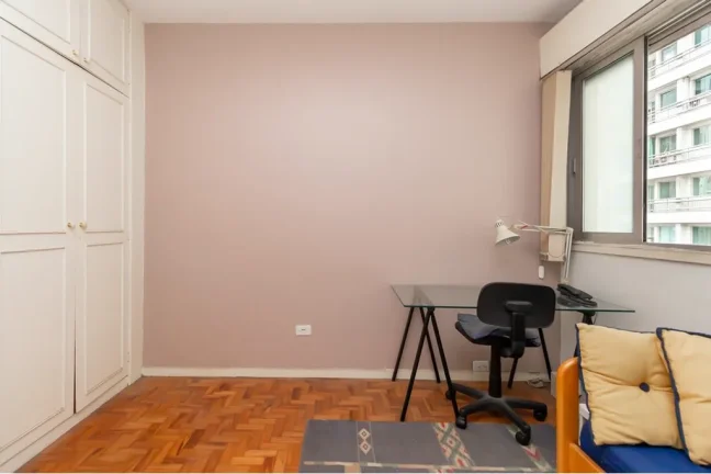 Imagem APARTAMENTO RESIDENCIAL em São Paulo - SP, Consolação