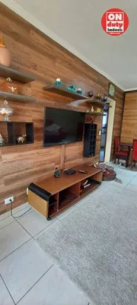 Imagem Apartamento - Embaré - Santos/SP
