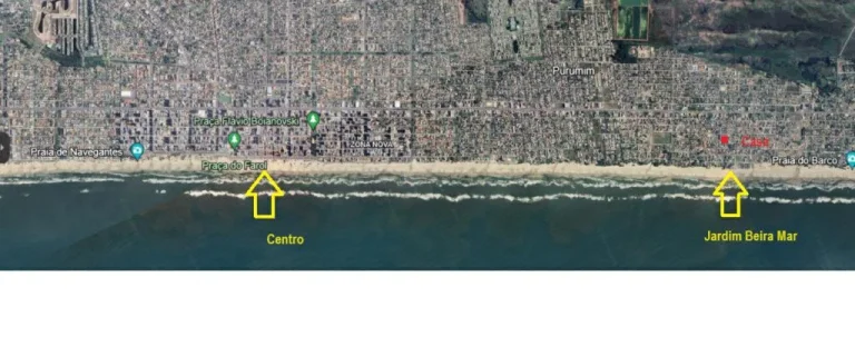 Foto do imóvel: Casa 3 Dormitórios - Bairro Jardim Beira Mar