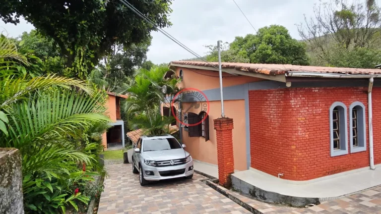 Imagem CASA EM PAÚBA 150METROS DA PRAIA 4 SUITES 1 QUARTO 1 MESANINO SALA DE ESTAR COZINHA E SALA DE JANTAR AREA GOURMET QUITAL 5 VAGAS