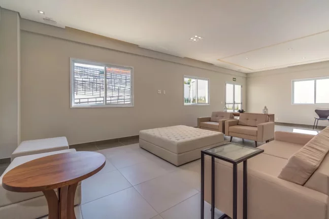 Imagem APARTAMENTO RESIDENCIAL em Guarulhos - SP, Jardim Diogo