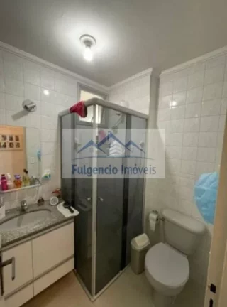 Imagem Apartamento à venda na Cidade Líder com 2 dorms, 1 sala e 1 vaga 68m².