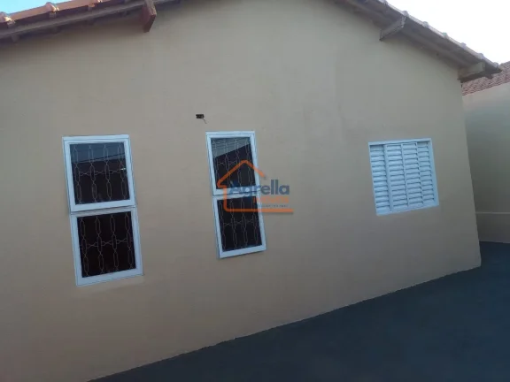 Imagem Casa à venda no bairro Jardim Ipê Pinheiro - Mogi Guaçu/SP