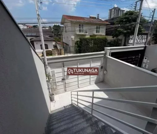 Imagem Sobrado com 3 quartos à venda, 150 m² por R$ 1.200.000 - Vila Rosália - Guarulhos/SP