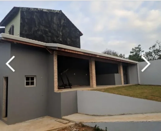 Imagem Sobrado para Venda por R$990.000,00 com 500m², 4 dormitórios, 2 suites e 2 vagas - Jardim jóia, Arujá / SP - Cód. BDI37421