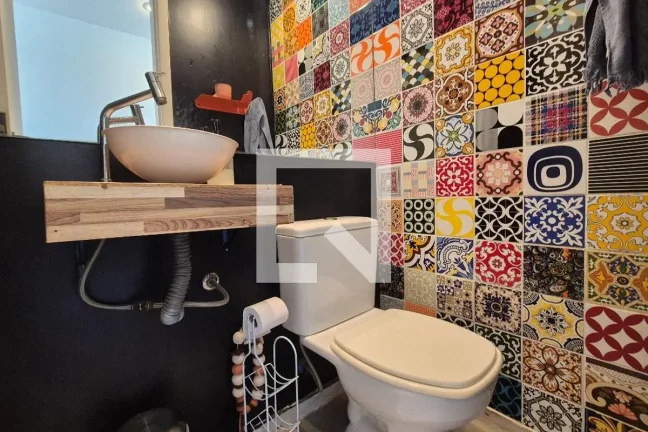 Imagem Apartamento à Venda - Recreio, 2 Quartos, 112 m2