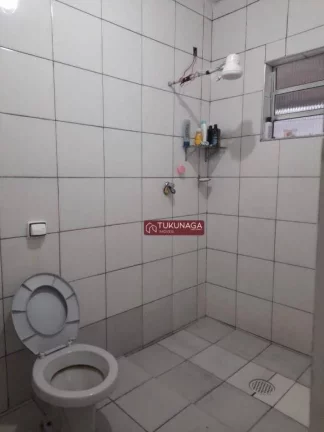 Imagem Sobrado à venda por R$ 750.000,00 - Jardim Dourado - Guarulhos/SP
