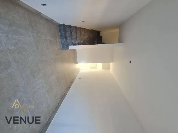 Imagem Casa à venda, 70 m² por R$ 425.000,00 - Vila Siria - São Paulo/SP