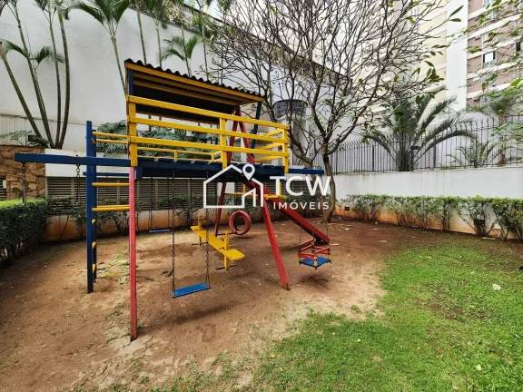Imagem Apartamento com 4 Quartos à venda no Jardim Paulista