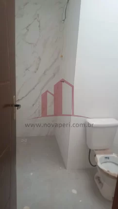 Imagem CASA RESIDENCIAL em FRANCO DA ROCHA - SP, Residencial Santo Antônio