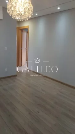 Imagem APARTAMENTO PARA LOCAÇÃO NO RESIDENCIAL MAXX SANTA ÂNGELA - HORTO FLORESTAL- JUNDIAÍ -SP
