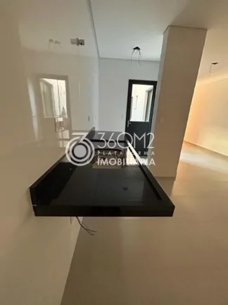 Imagem Apartamento sem Condomínio para Venda em Santo André / SP no bairro Vila Valparaíso