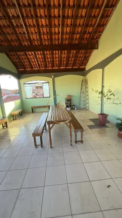 Imagem Casa Sobrado, 2 dormitórios, Terras do Sul, Sjc.