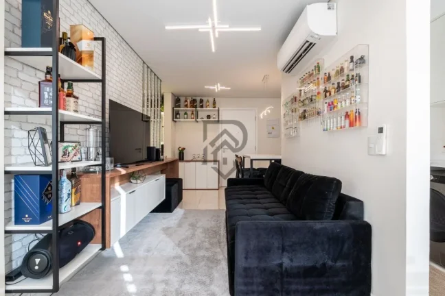 Imagem Apartamento vila mariana pronto para morar mobiliado