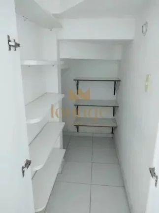 Imagem Casa Sobrado em Votorantim