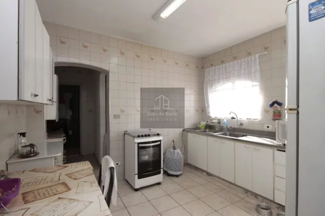 Imagem Sobrado com 5 dormitórios à venda, 300 m² por R$ 1.200.000,00 - Ipiranga - São Paulo/SP