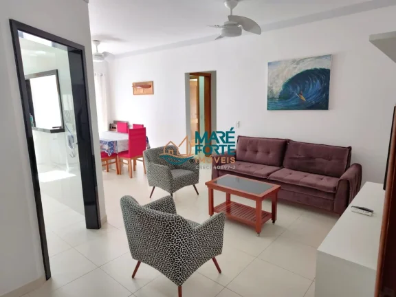 Imagem APARTAMENTO NOVO PERTINHO DO MAR!