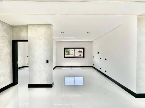 Imagem Cond. SP II - Zero Km! 4stes, ELEVADOR, lareira, gourmet, piscina!