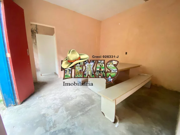 Imagem ALUGA-SE GALPÃO COMERCIAIS COLÔNIA (ZONA LESTE)