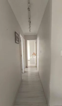 Imagem Apartamento com 2 dormitórios na Vila Formosa
