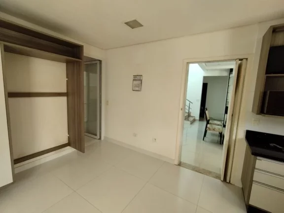 Imagem Sobrado com 5 dormitórios à venda, 426 m² por R$ 3.300.000,00 - Cidade Parquelandia - Mogi das Cruzes/SP