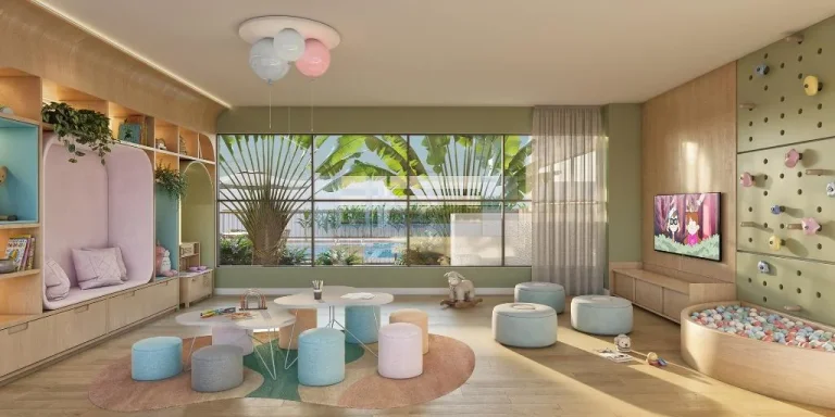 Imagem Apartamento Padrão