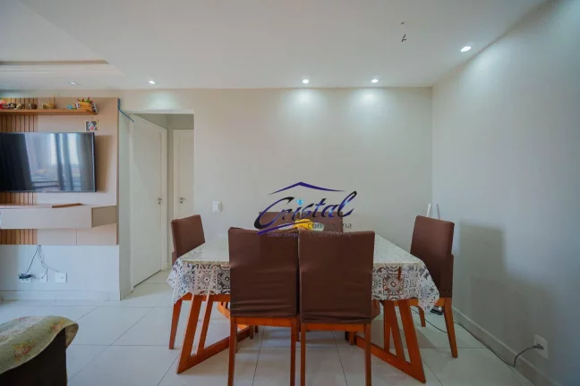 Imagem Apartamento com 2 quartos à venda, 49 m² - Novo Osasco - Osasco/SP