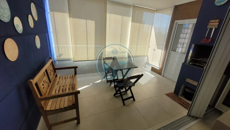 Imagem APARTAMENTO RESIDENCIAL em UBATUBA - SP, ITAGUÁ