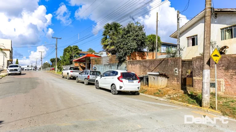 Imagem TERRENO COMERCIAL A 150m DO SACOLÃO VILA NOVA - 798,00m2 - R$ 449.000,00