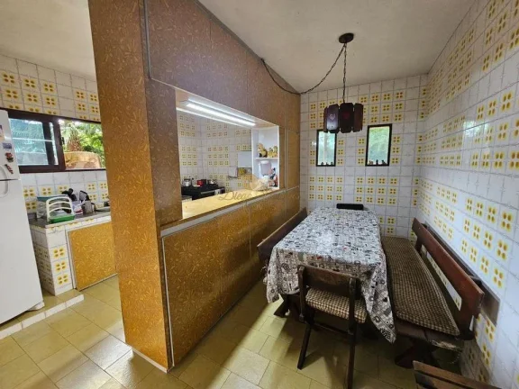 Imagem Casa para Venda em Teresópolis / RJ no bairro Parque do Imbui
