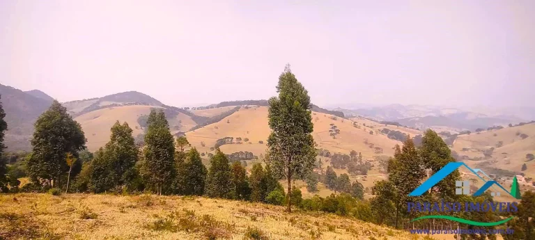 Imagem Sítio a venda em Gonçalves MG - Mundo Novo