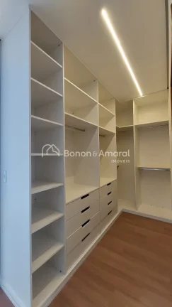 Imagem Sobrado à venda no Condomínio Vita Verdi - Valinhos/SP - Estuda Permuta !!!

03 suítes, 01closet,...